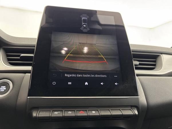 Vente en ligne Renault Captur  TCe 130 EDC FAP au prix de 17 900 €