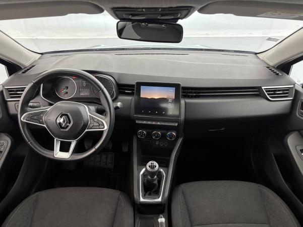 Vente en ligne Renault Clio 5 Clio TCe 100 au prix de 12 590 €