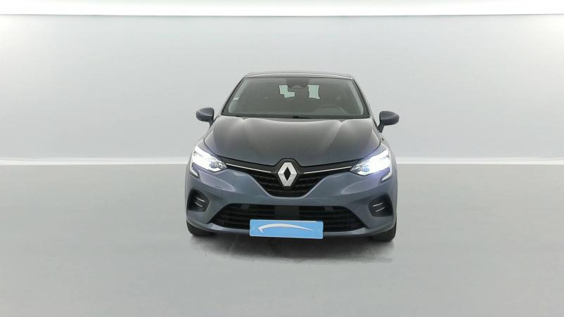 Vente en ligne Renault Clio 5 Clio TCe 100 au prix de 12 590 €