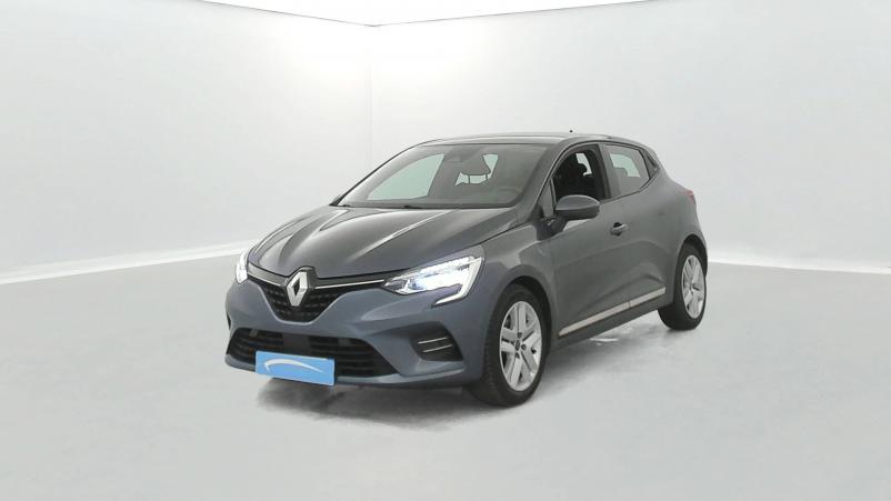 Vente en ligne Renault Clio 5 Clio TCe 100 au prix de 12 590 €
