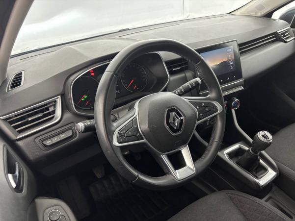 Vente en ligne Renault Clio 5 Clio TCe 100 au prix de 12 590 €