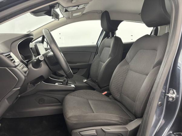 Vente en ligne Renault Clio 5 Clio TCe 100 au prix de 12 590 €