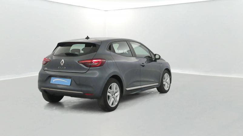 Vente en ligne Renault Clio 5 Clio TCe 100 au prix de 12 590 €