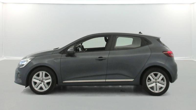 Vente en ligne Renault Clio 5 Clio TCe 100 au prix de 12 590 €