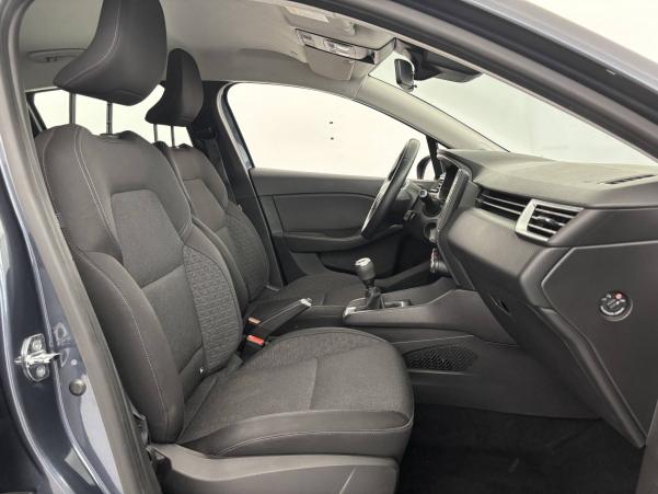 Vente en ligne Renault Clio 5 Clio TCe 100 au prix de 12 590 €