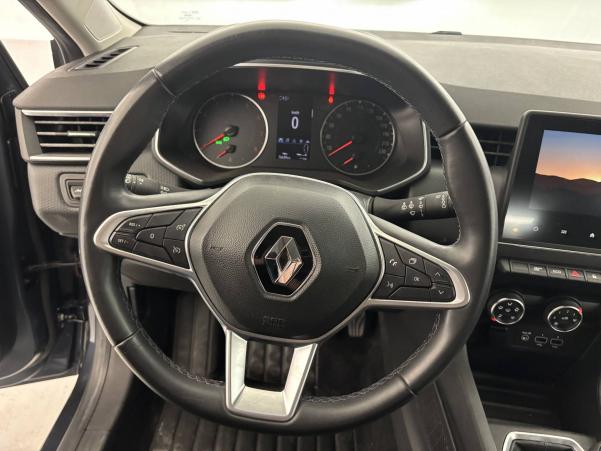Vente en ligne Renault Clio 5 Clio TCe 100 au prix de 12 590 €