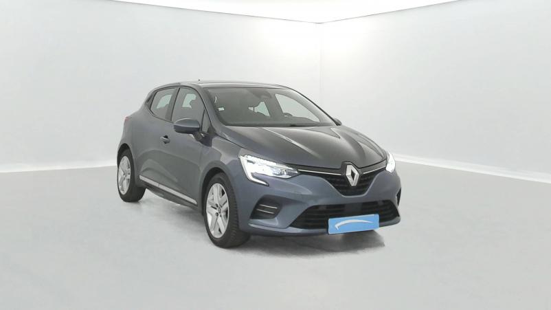 Vente en ligne Renault Clio 5 Clio TCe 100 au prix de 12 590 €