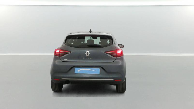 Vente en ligne Renault Clio 5 Clio TCe 100 au prix de 12 590 €