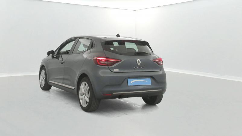 Vente en ligne Renault Clio 5 Clio TCe 100 au prix de 12 590 €