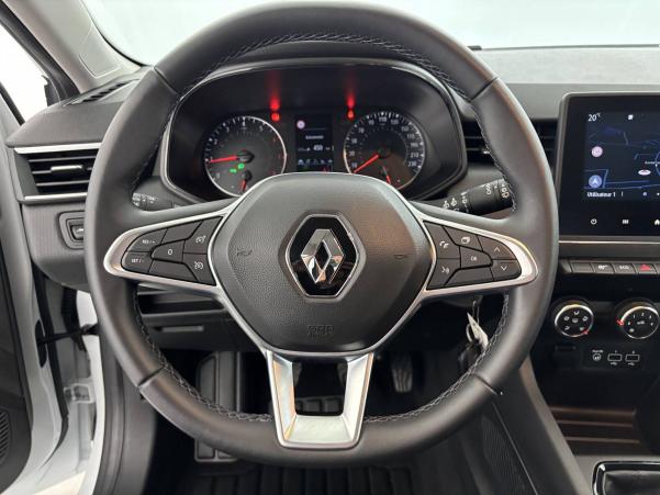 Vente en ligne Renault Clio 5 Clio TCe 100 GPL - 21N au prix de 13 800 €
