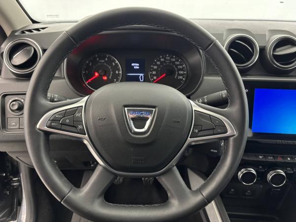 Vente en ligne Dacia Duster  ECO-G 100 4x2 au prix de 16 750 €