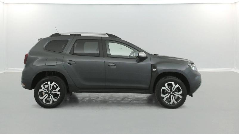 Vente en ligne Dacia Duster  ECO-G 100 4x2 au prix de 16 750 €