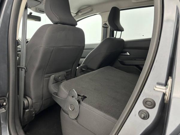 Vente en ligne Dacia Duster  ECO-G 100 4x2 au prix de 16 750 €