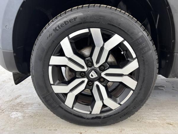 Vente en ligne Dacia Duster  ECO-G 100 4x2 au prix de 16 750 €