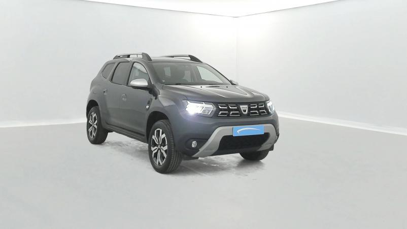 Vente en ligne Dacia Duster  ECO-G 100 4x2 au prix de 16 750 €