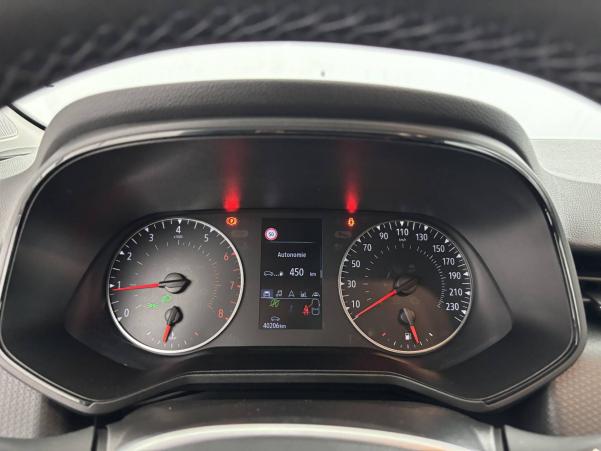Vente en ligne Renault Clio 5 Clio TCe 100 GPL - 21N au prix de 13 800 €