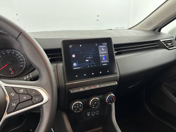 Vente en ligne Renault Clio 5 Clio TCe 100 GPL - 21N au prix de 13 800 €