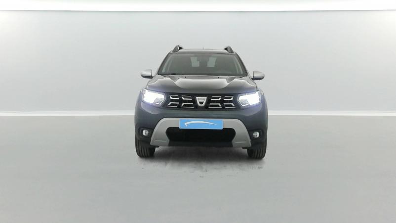 Vente en ligne Dacia Duster  ECO-G 100 4x2 au prix de 16 750 €