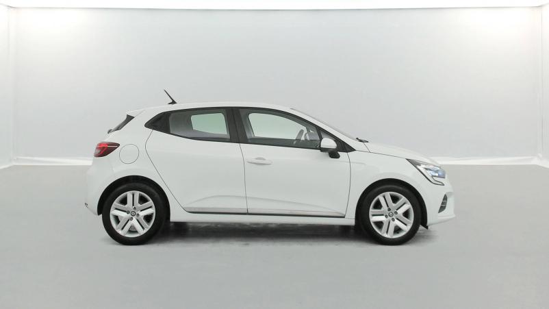 Vente en ligne Renault Clio 5 Clio TCe 100 GPL - 21N au prix de 13 800 €