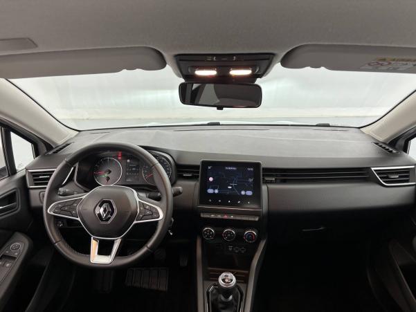 Vente en ligne Renault Clio 5 Clio TCe 100 GPL - 21N au prix de 13 800 €