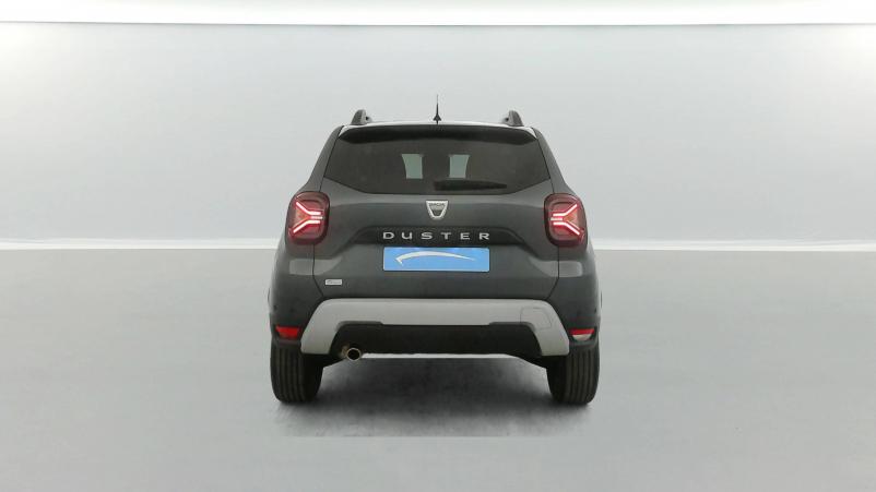 Vente en ligne Dacia Duster  ECO-G 100 4x2 au prix de 16 750 €