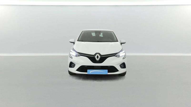 Vente en ligne Renault Clio 5 Clio TCe 100 GPL - 21N au prix de 13 800 €