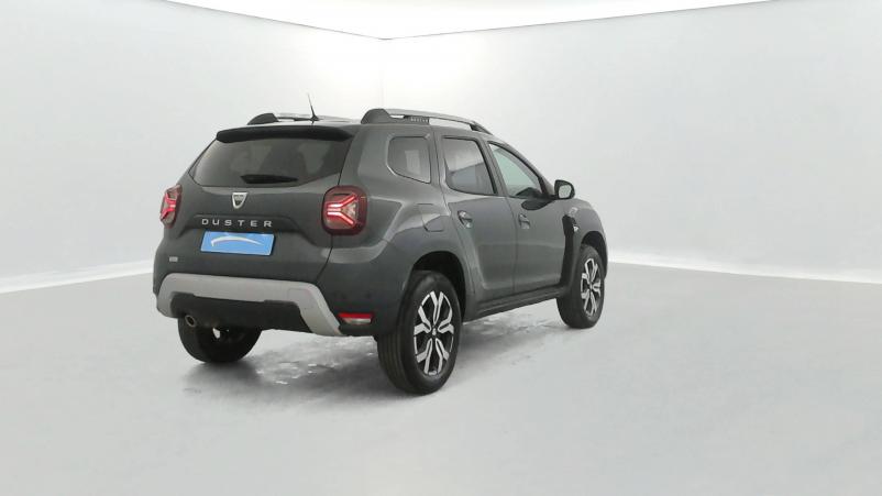 Vente en ligne Dacia Duster  ECO-G 100 4x2 au prix de 16 750 €