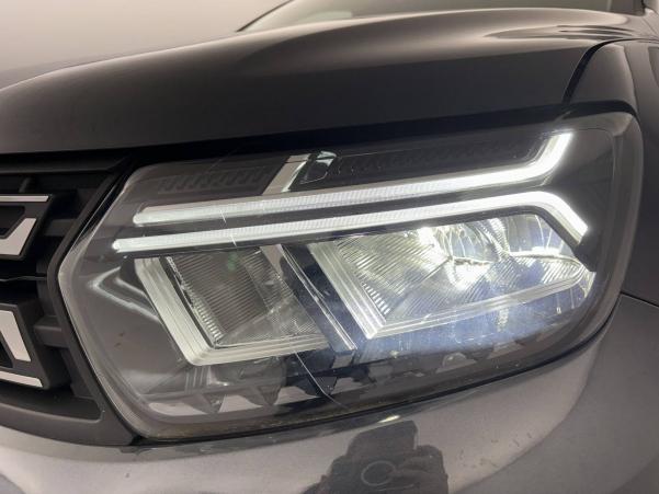Vente en ligne Dacia Duster  ECO-G 100 4x2 au prix de 16 750 €