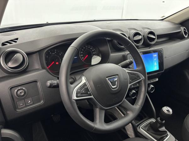 Vente en ligne Dacia Duster  ECO-G 100 4x2 au prix de 16 750 €