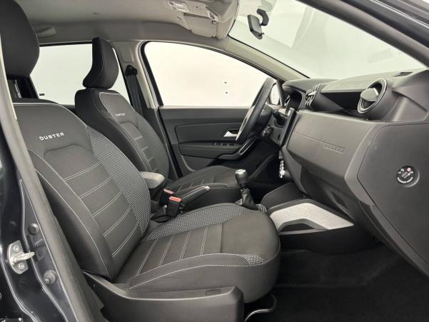 Vente en ligne Dacia Duster  ECO-G 100 4x2 au prix de 16 750 €