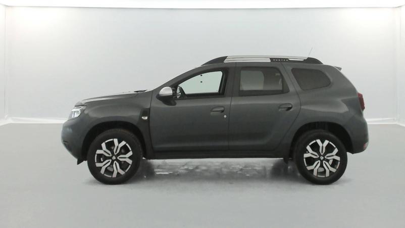 Vente en ligne Dacia Duster  ECO-G 100 4x2 au prix de 16 750 €