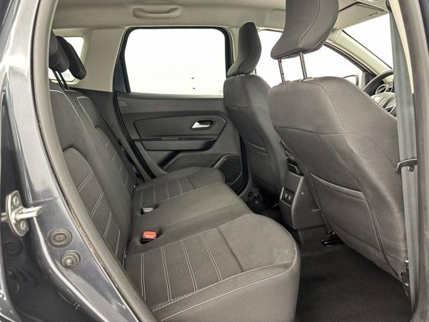 Vente en ligne Dacia Duster  ECO-G 100 4x2 au prix de 16 750 €