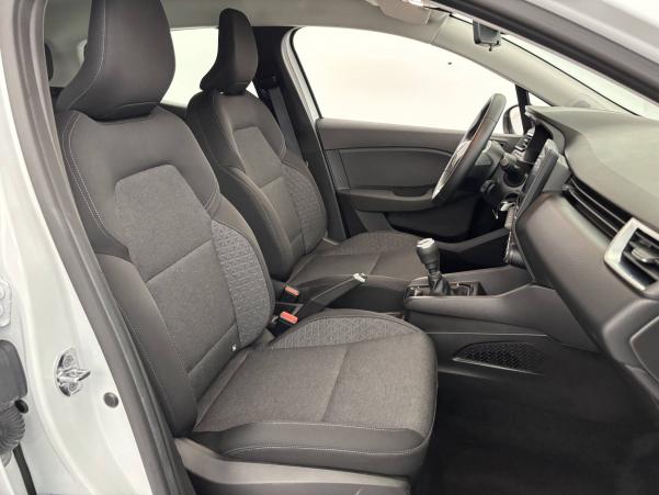 Vente en ligne Renault Clio 5 Clio TCe 100 GPL - 21N au prix de 13 800 €