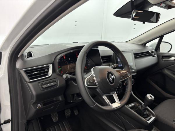Vente en ligne Renault Clio 5 Clio TCe 100 GPL - 21N au prix de 13 800 €