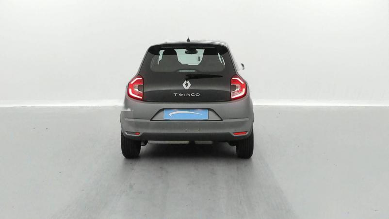 Vente en ligne Renault Twingo 3  SCe 65 - 21 au prix de 11 390 €