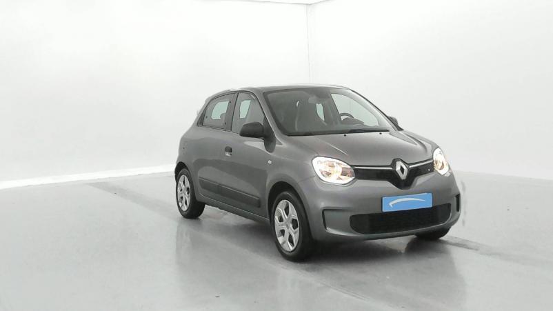 Vente en ligne Renault Twingo 3  SCe 65 - 21 au prix de 11 390 €