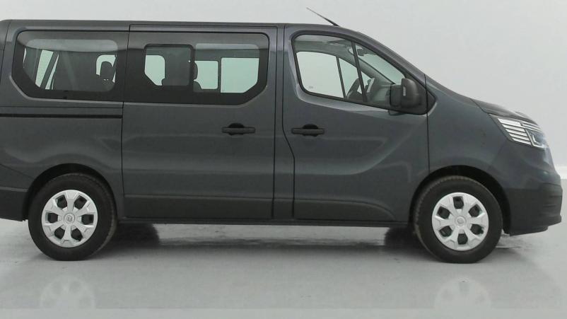 Vente en ligne Renault Trafic  L1 dCi 150 Energy S&S au prix de 32 990 €