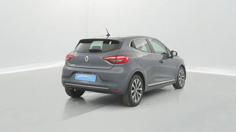 Vente en ligne Renault Clio 5 Clio TCe 90 - 21 au prix de 15 490 €