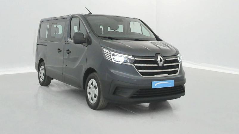 Vente en ligne Renault Trafic  L1 dCi 150 Energy S&S au prix de 32 990 €