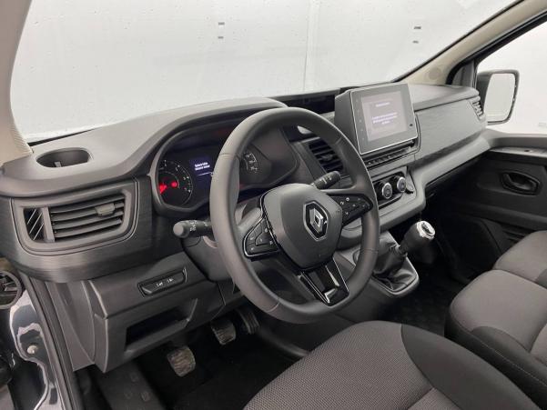 Vente en ligne Renault Trafic  L1 dCi 150 Energy S&S au prix de 32 990 €