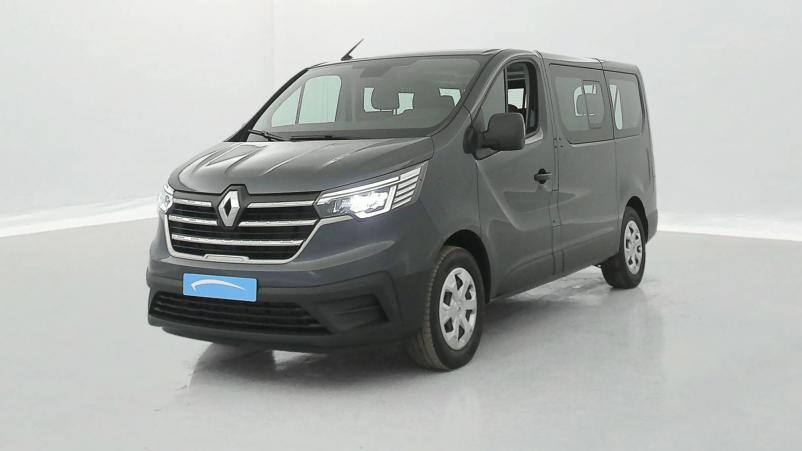 Vente en ligne Renault Trafic  L1 dCi 150 Energy S&S au prix de 32 990 €