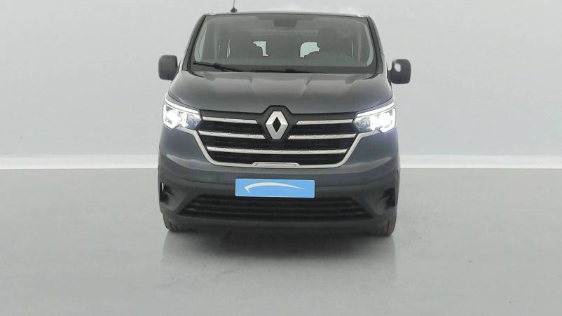 Vente en ligne Renault Trafic  L1 dCi 150 Energy S&S au prix de 32 990 €