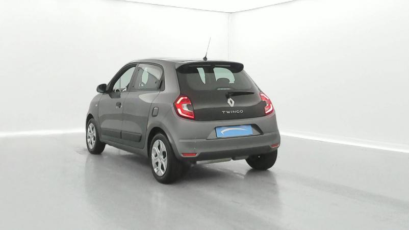 Vente en ligne Renault Twingo 3  SCe 65 - 21 au prix de 11 390 €