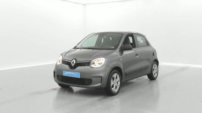 Vente en ligne Renault Twingo 3  SCe 65 - 21 au prix de 11 390 €