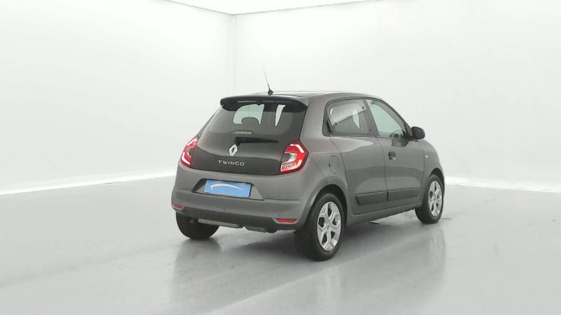 Vente en ligne Renault Twingo 3  SCe 65 - 21 au prix de 11 390 €