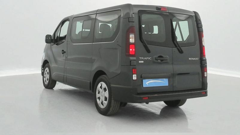 Vente en ligne Renault Trafic  L1 dCi 150 Energy S&S au prix de 32 990 €