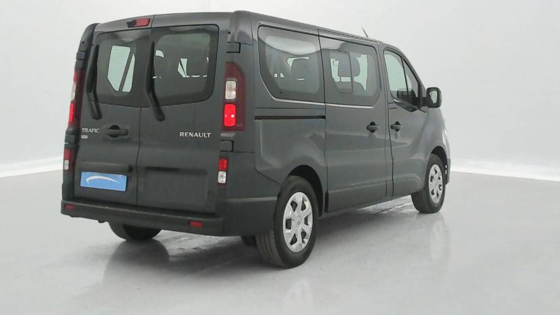 Vente en ligne Renault Trafic  L1 dCi 150 Energy S&S au prix de 32 990 €