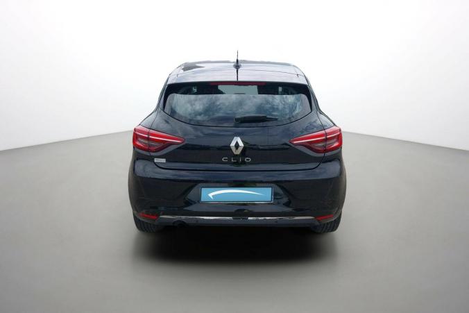 Vente en ligne Renault Clio 5 Clio TCe 100 au prix de 13 650 €