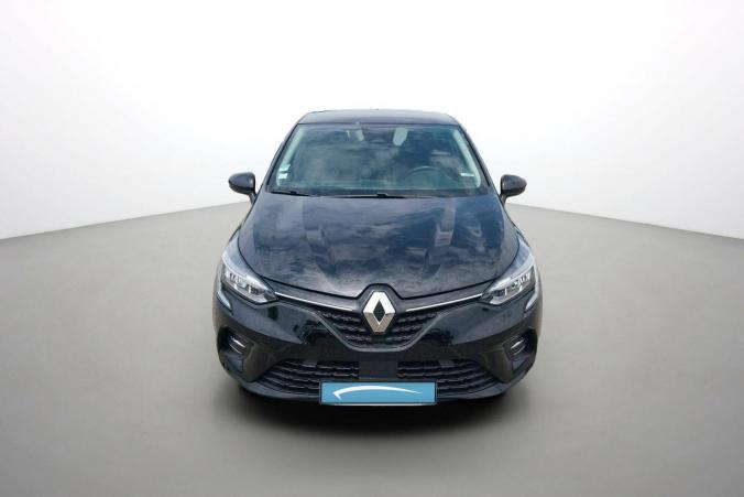 Vente en ligne Renault Clio 5 Clio TCe 100 au prix de 13 650 €