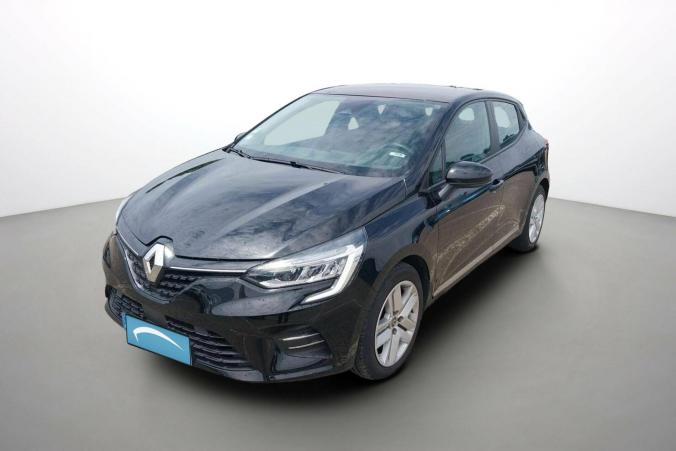 Vente en ligne Renault Clio 5 Clio TCe 100 au prix de 13 650 €